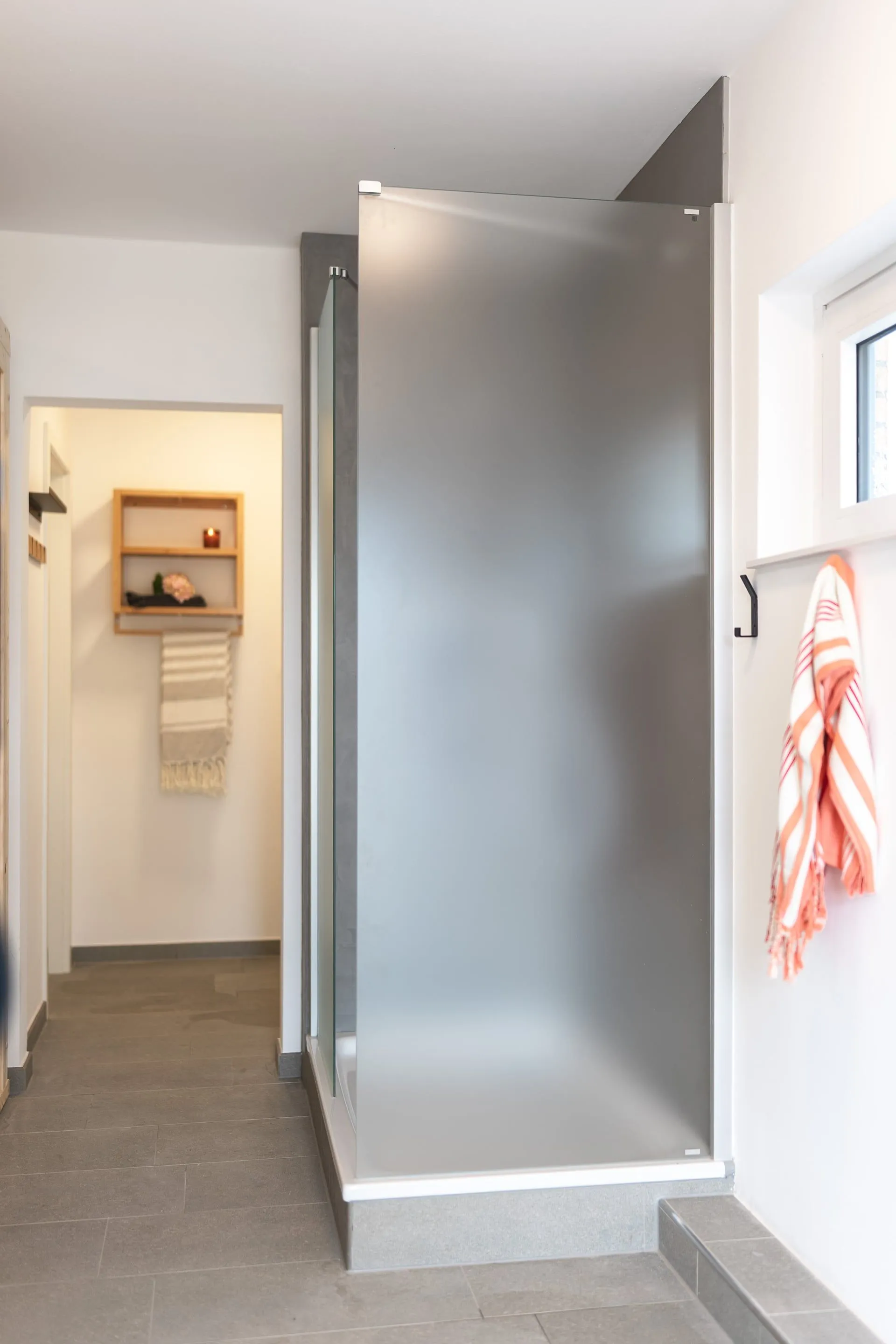 Schwimmbad und Sauna im Haus Barbara — Bild 5