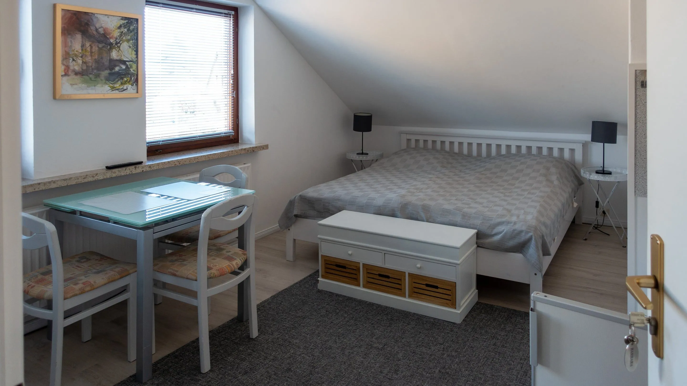 Wohnung 5