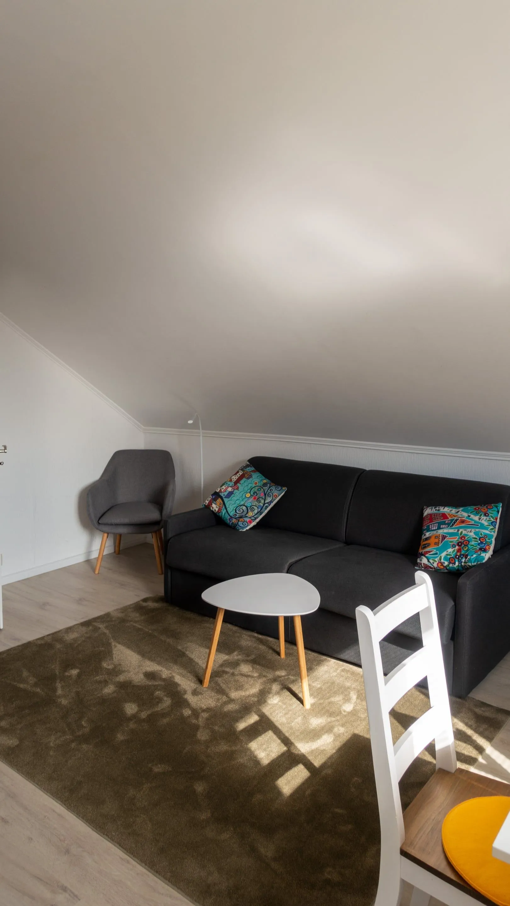 Wohnung 4