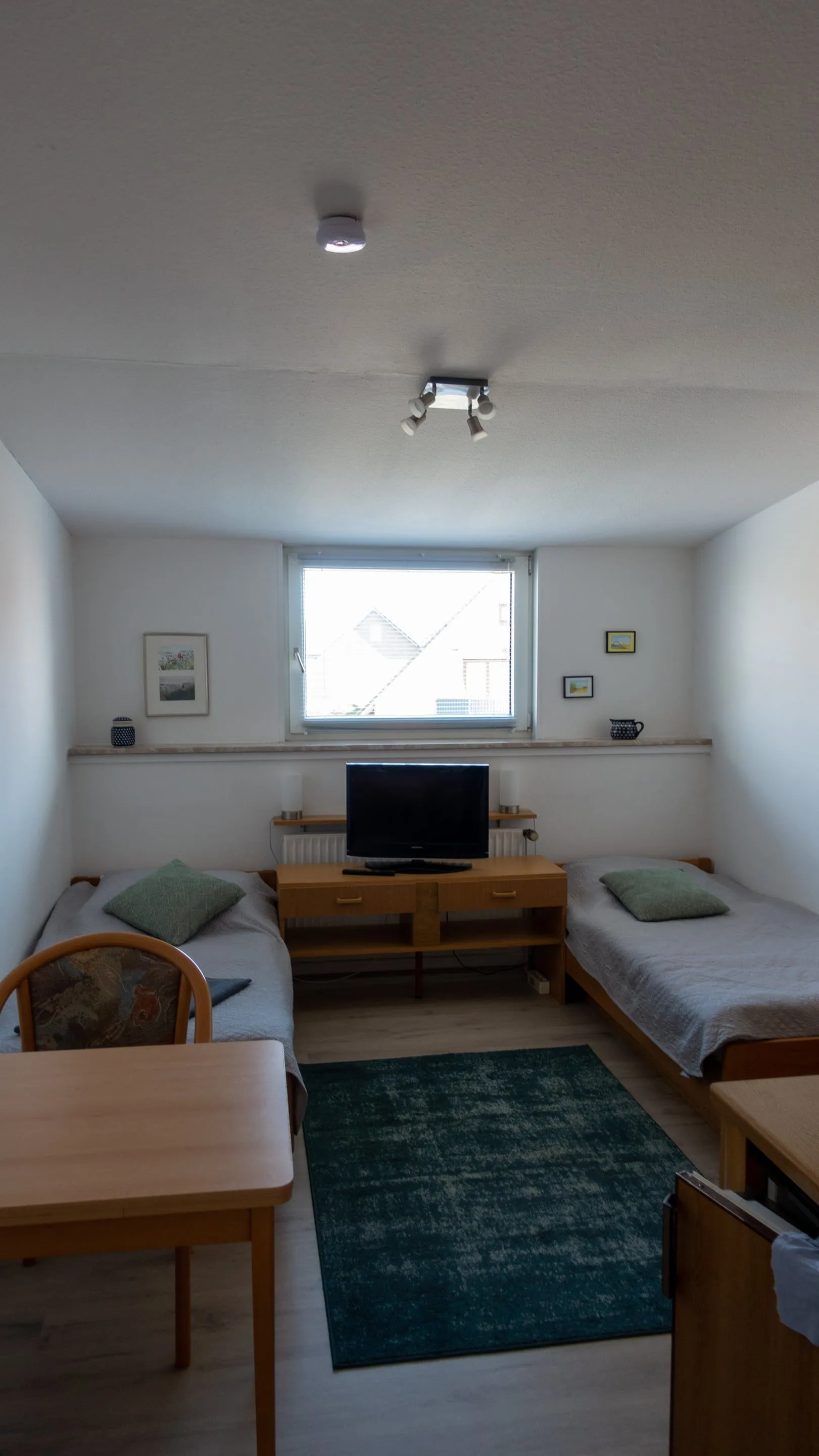 Wohnung 7