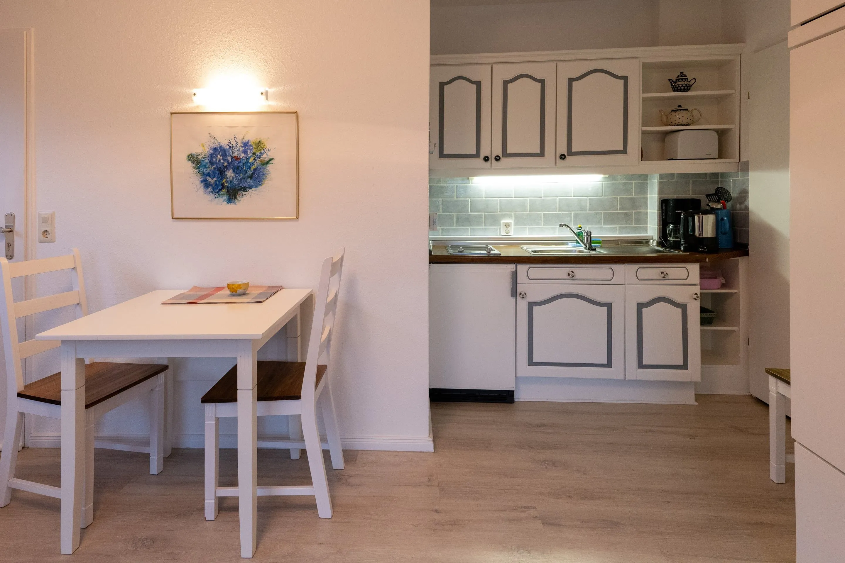 Wohnung 1 — Bild 3