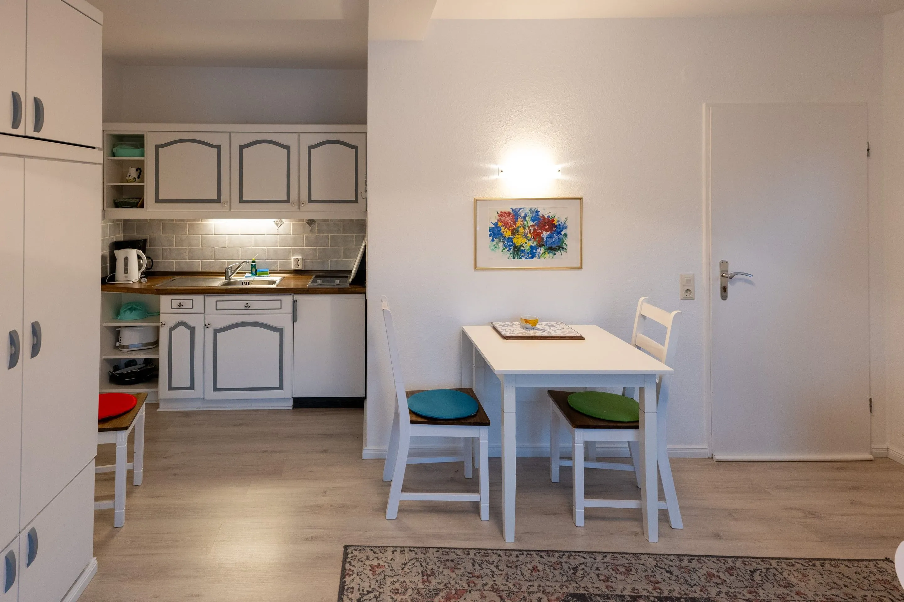 Wohnung 2 — Bild 4